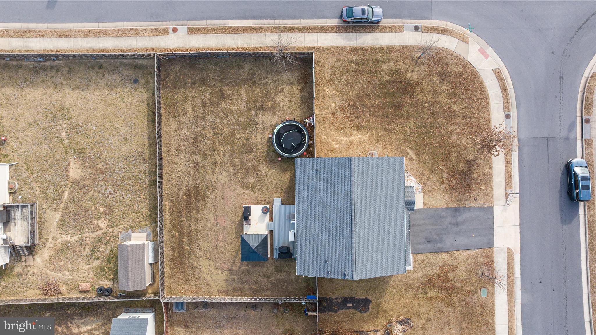 MEADOWS EDGE - Residential