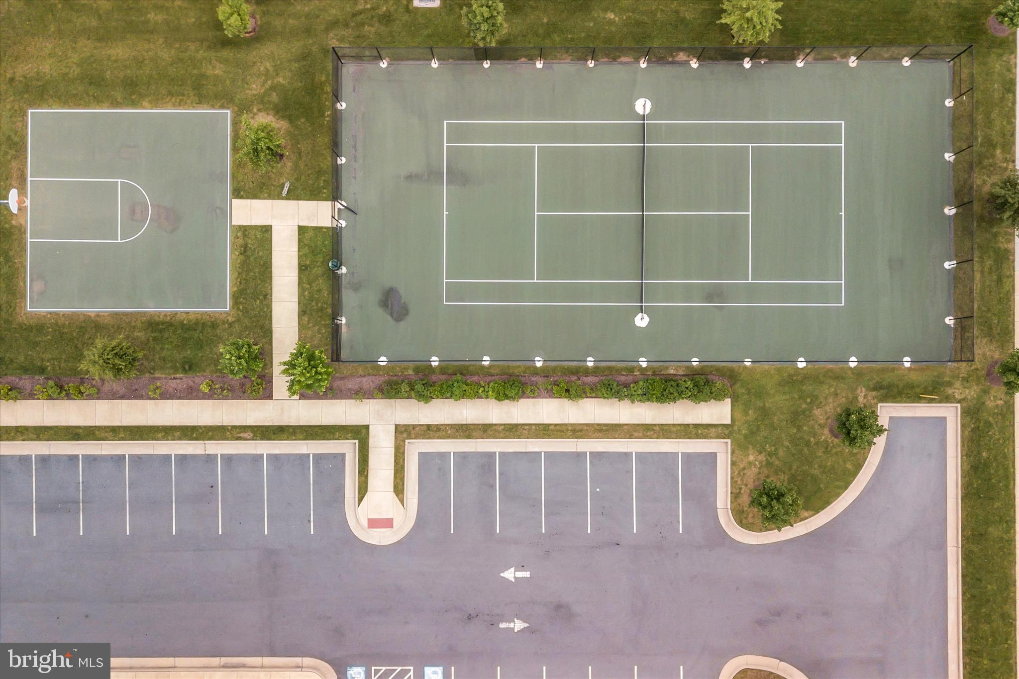 MEADOWS EDGE - Residential