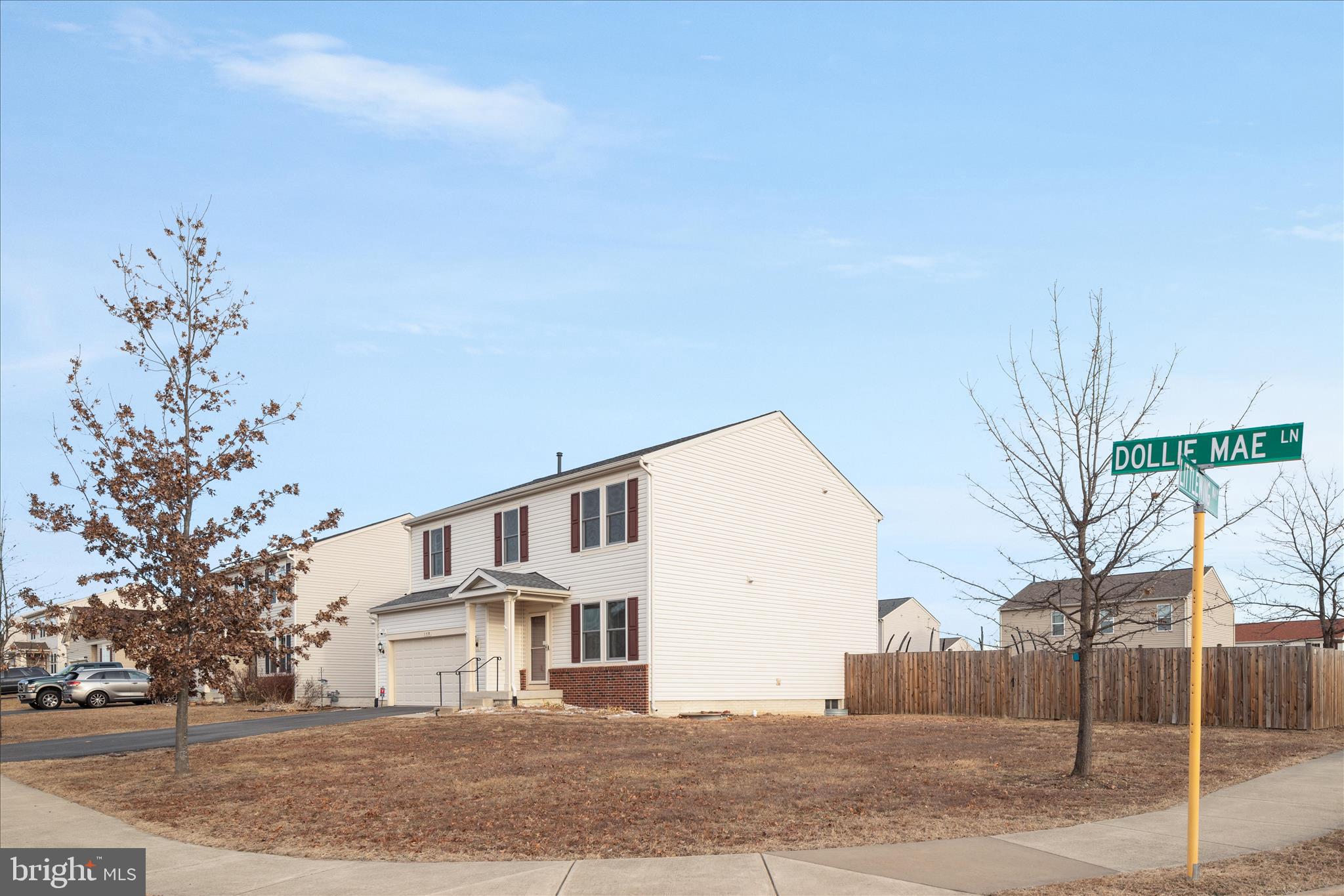 MEADOWS EDGE - Residential