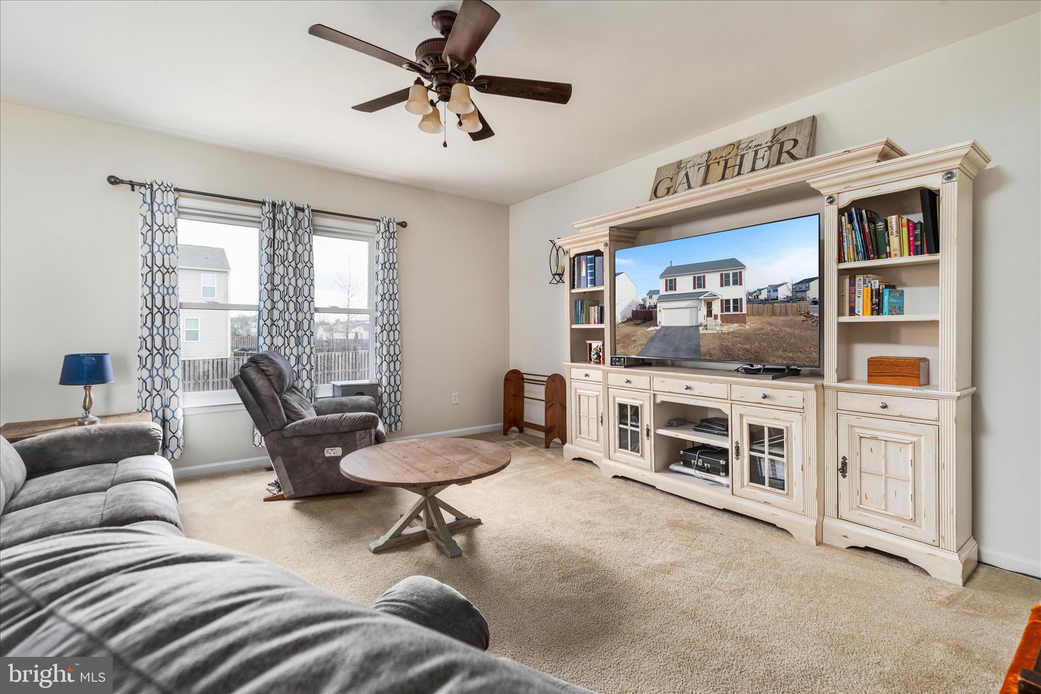 MEADOWS EDGE - Residential