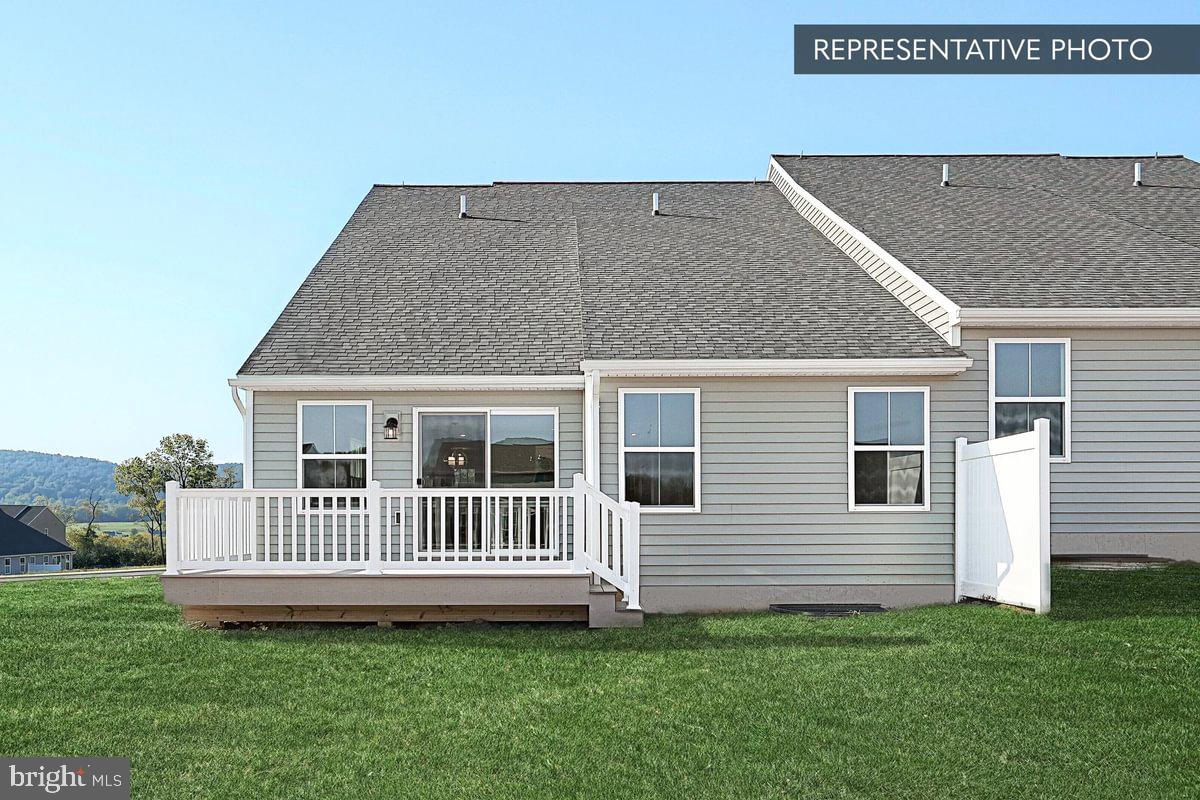 122 REDBUD ROAD LOT 6