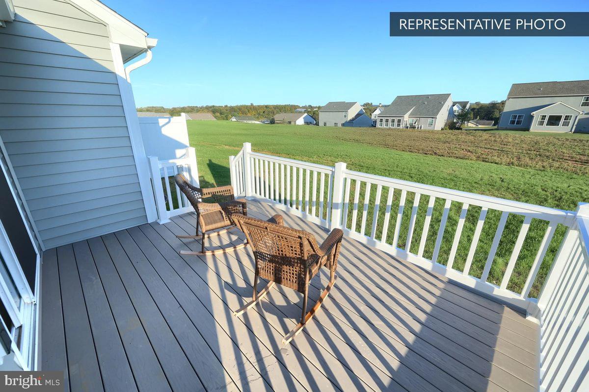 122 REDBUD ROAD LOT 6