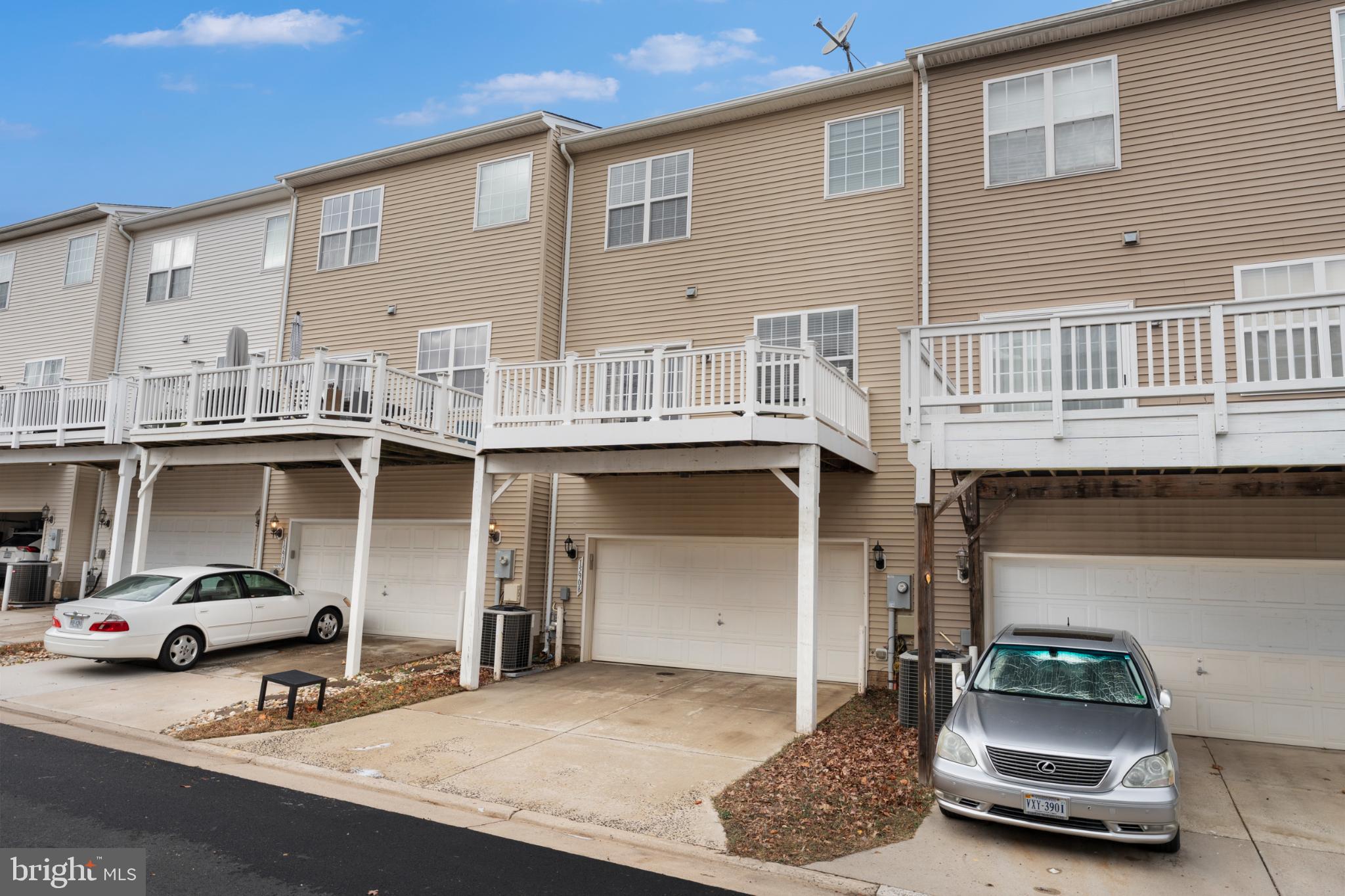 SOUTH MARKET - Residential