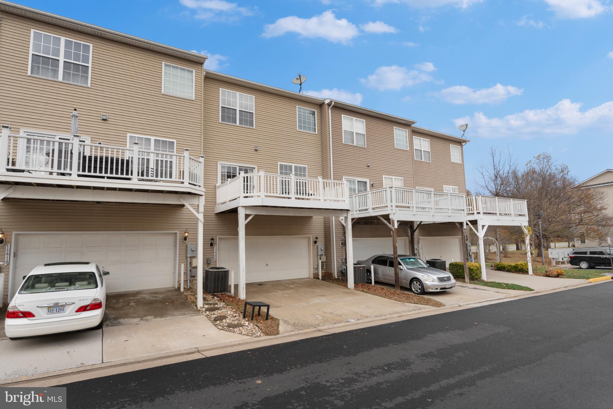 SOUTH MARKET - Residential