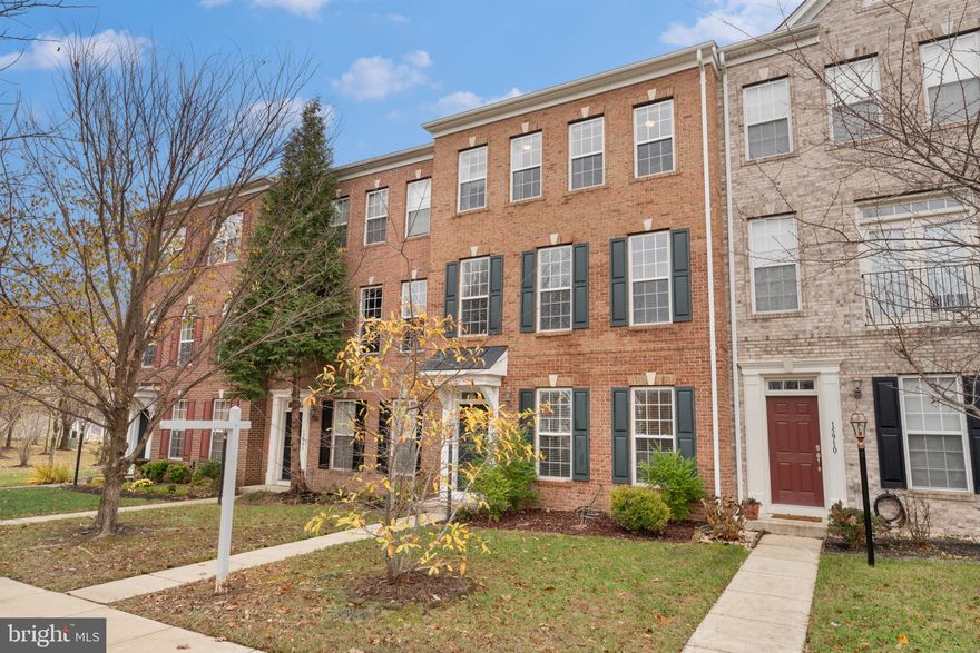 Welcome to Piedmont Villages, where comfort meets convenience in this beautifully maintained 2,112 sq ft townhouse. Sunlight fills the open main level, featuring wood floors, chair rail detailing, and a spacious gourmet kitchen with upgraded countertops, a large island, and a cozy breakfast area. Step outside to a private deck, perfect for entertaining or relaxing.

Upstairs, the primary suite offers a spacious en-suite bathroom and walk in closet, with two additional bedrooms providing flexibility for guests, family, or a home office. The fully finished daylight basement adds even more living space and includes a rough-in for a future bathroom.

Enjoy fantastic community amenities—including an outdoor pool, tennis courts, basketball courts, and tot lots/playgrounds—all visible from the townhouse and just a short walk away. A two-car garage and concrete driveway offer easy parking, while included snow removal and trash services keep maintenance simple.

Located in the heart of Haymarket, VA, you’ll love being minutes from historic downtown shops, dining, parks, and commuter routes.

A perfect blend of light, space, and location—welcome home.