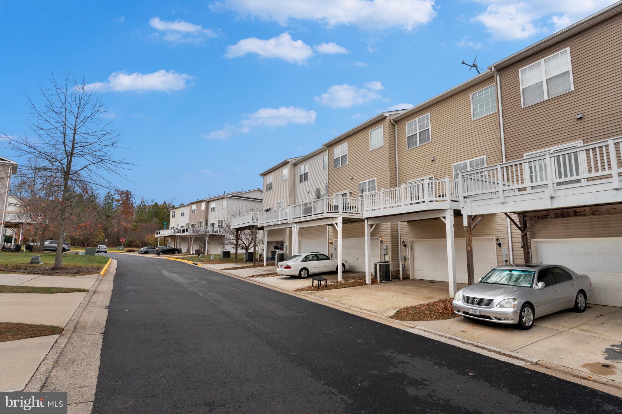 SOUTH MARKET - Residential