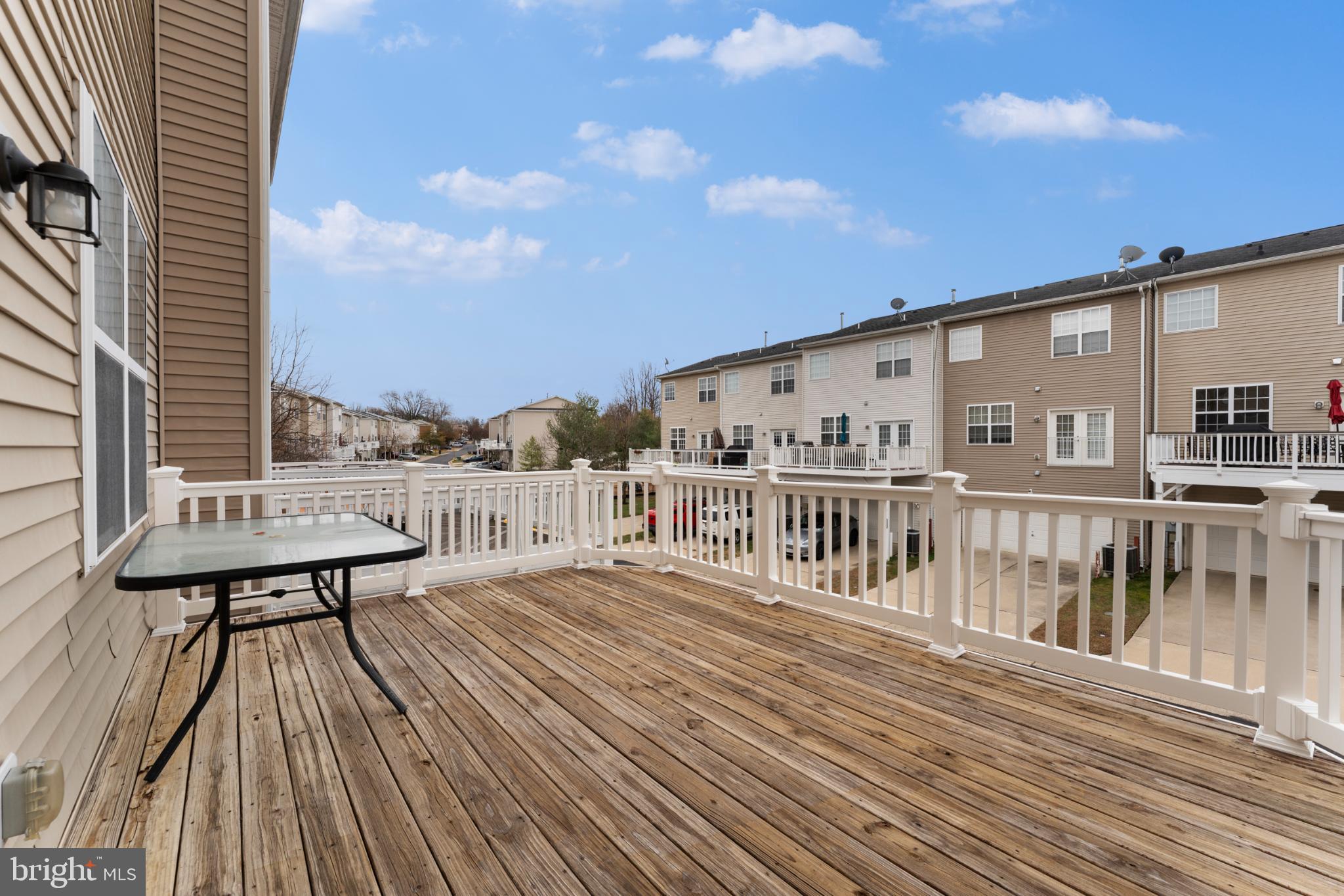 SOUTH MARKET - Residential