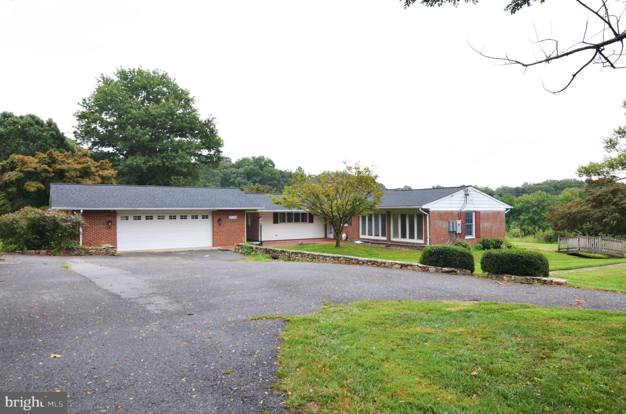 13170 TRIADELPHIA MILL ROAD