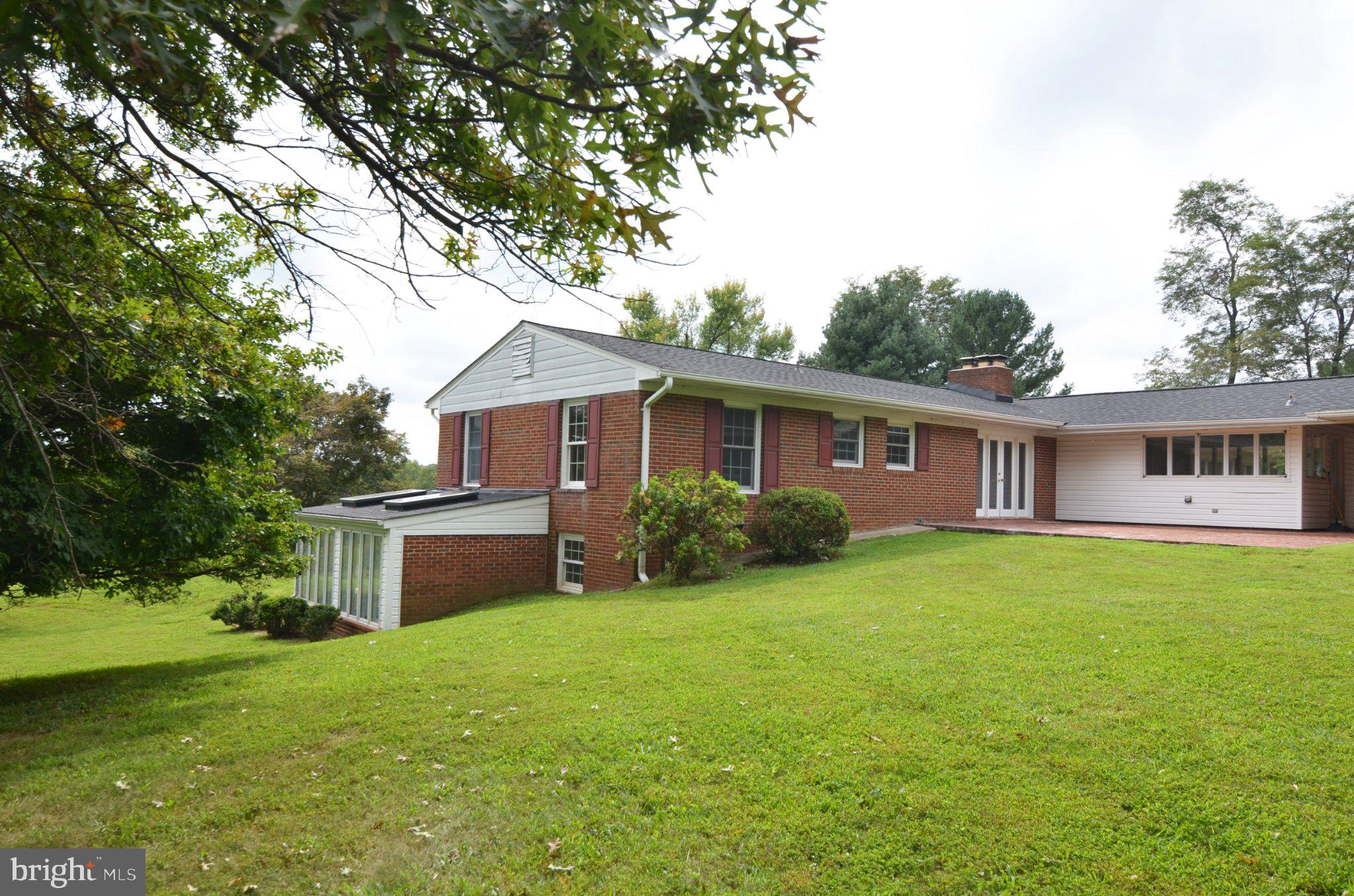 13170 TRIADELPHIA MILL ROAD