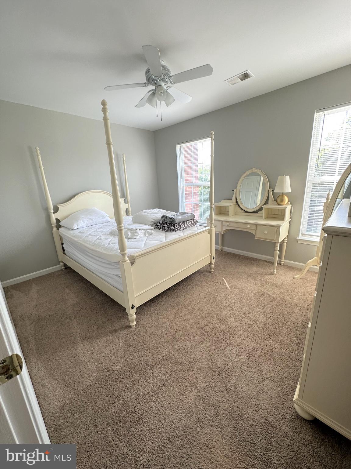 DENTON TERRACE - Residential Lease