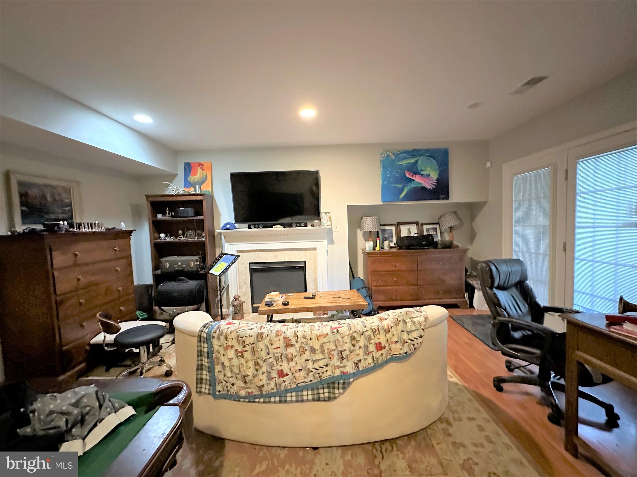 DENTON TERRACE - Residential Lease