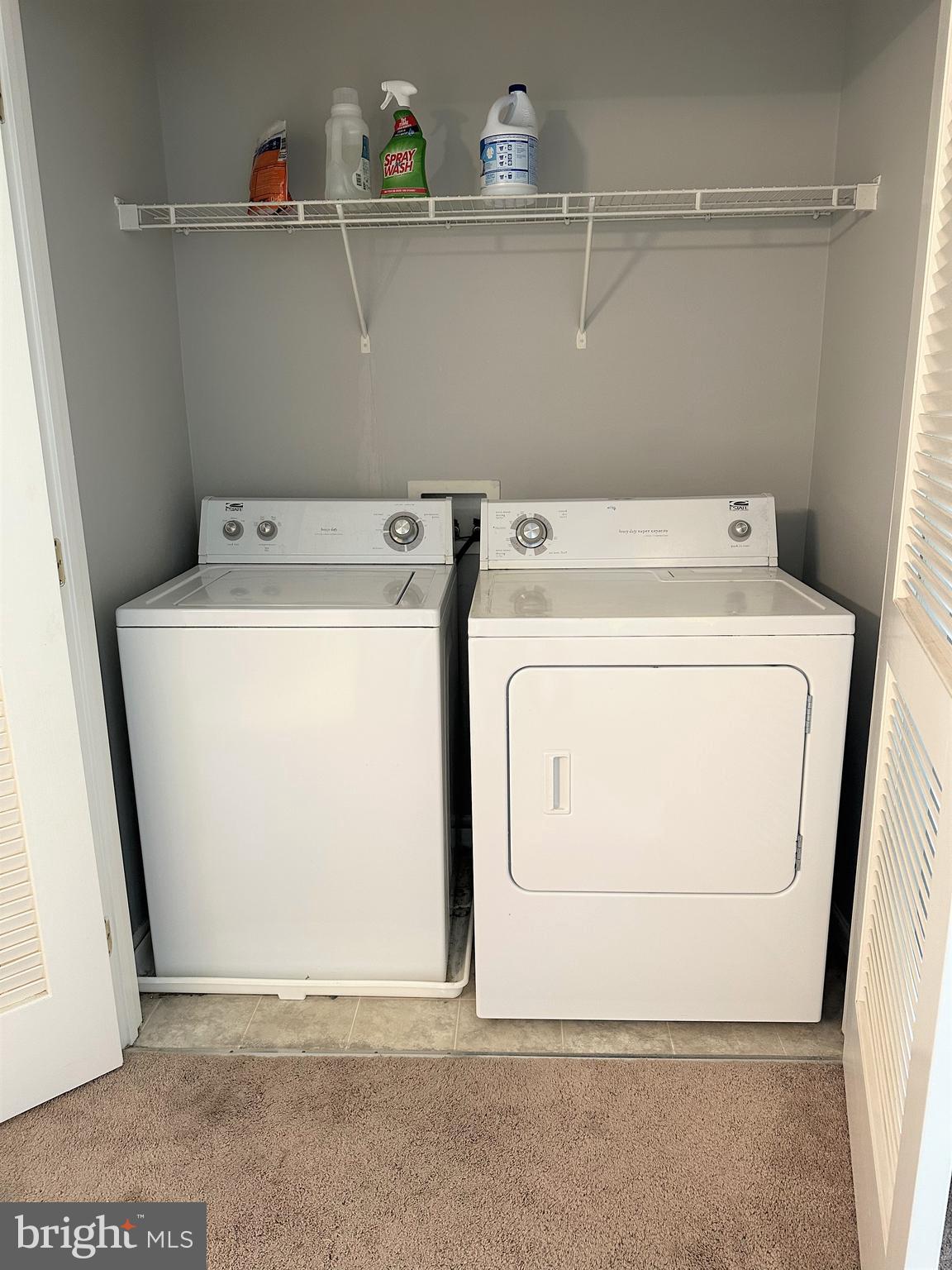 DENTON TERRACE - Residential Lease