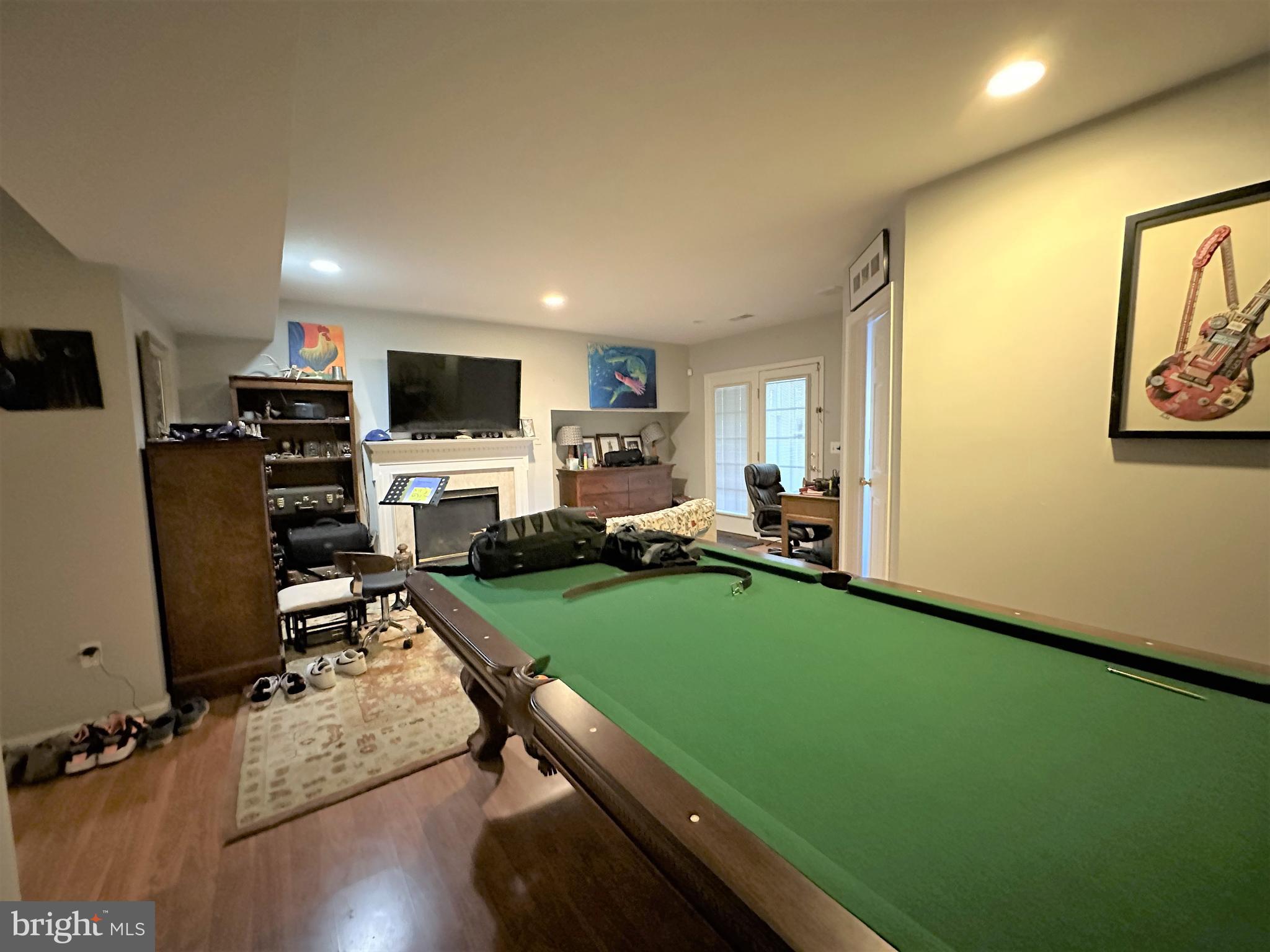 DENTON TERRACE - Residential Lease