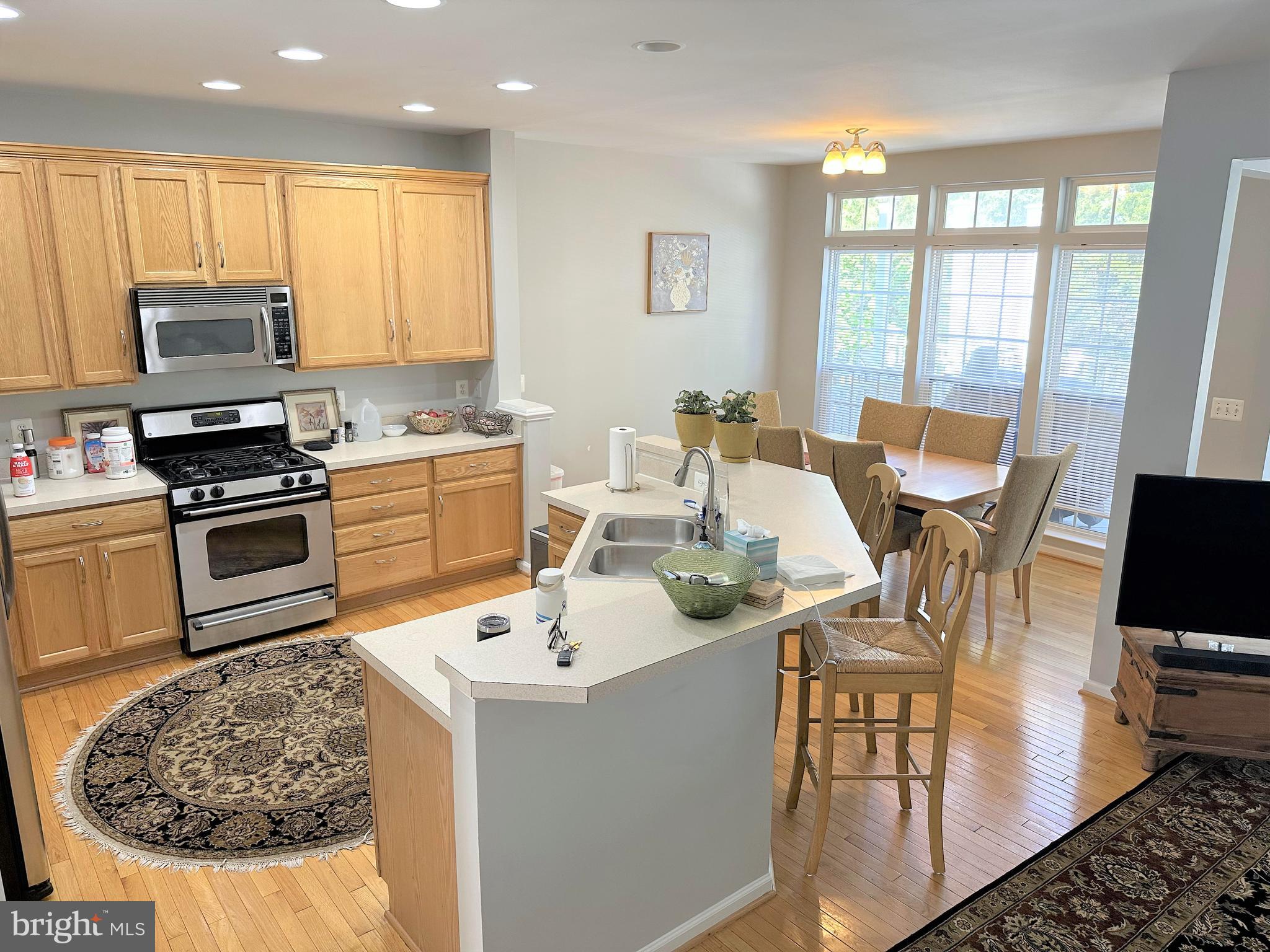 DENTON TERRACE - Residential Lease