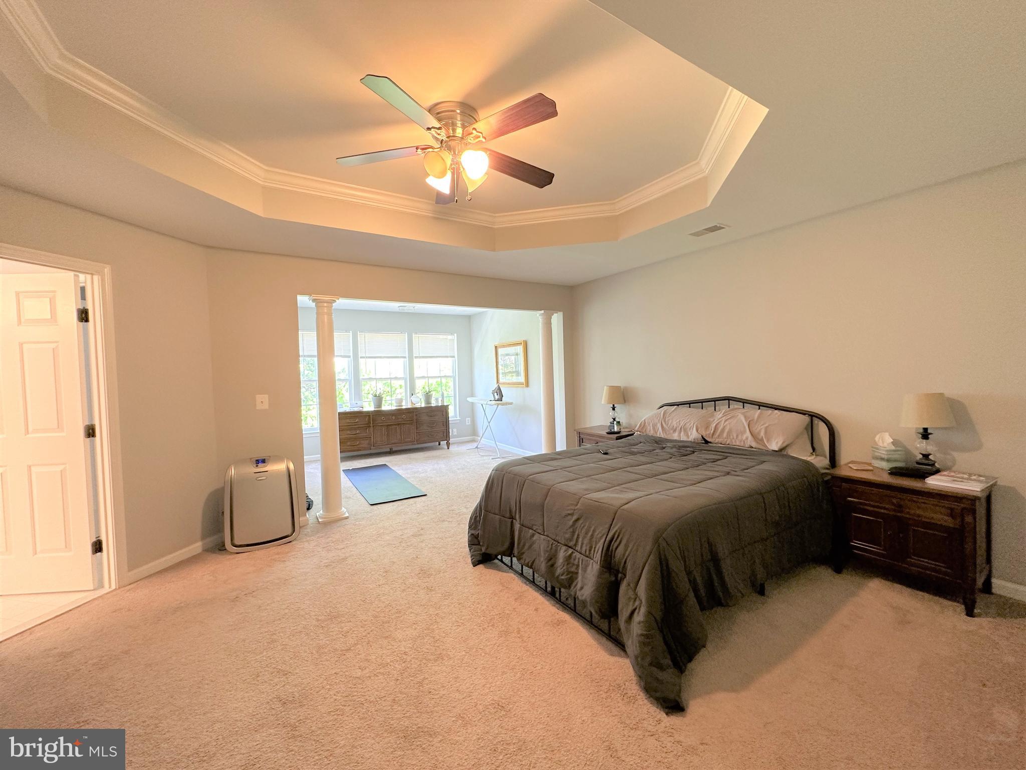 DENTON TERRACE - Residential Lease