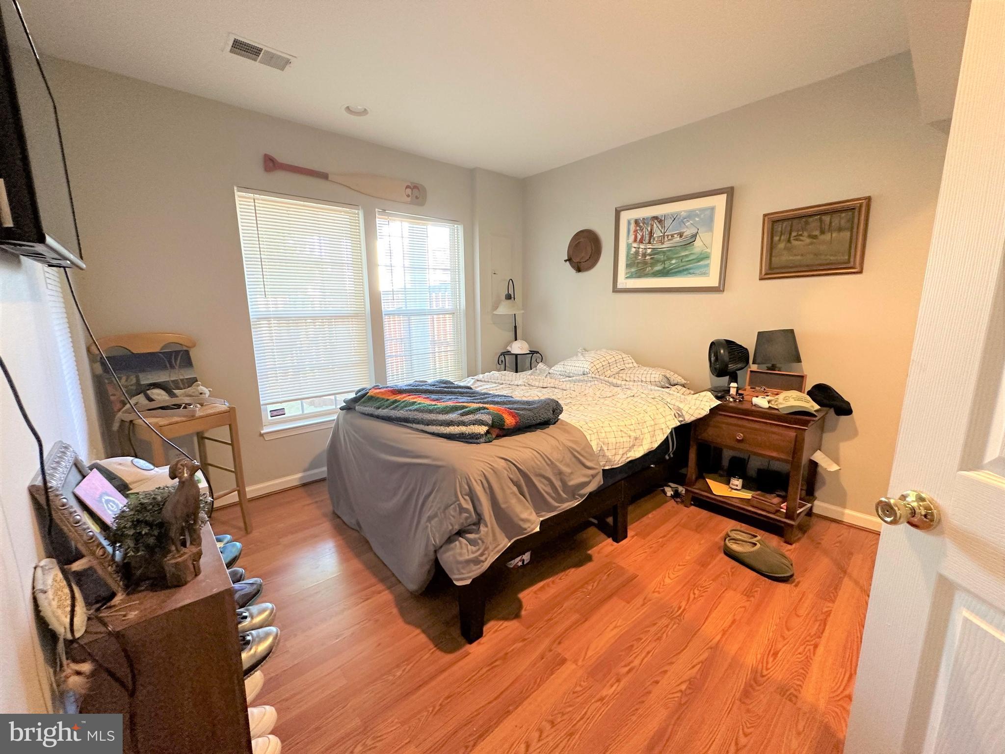 DENTON TERRACE - Residential Lease