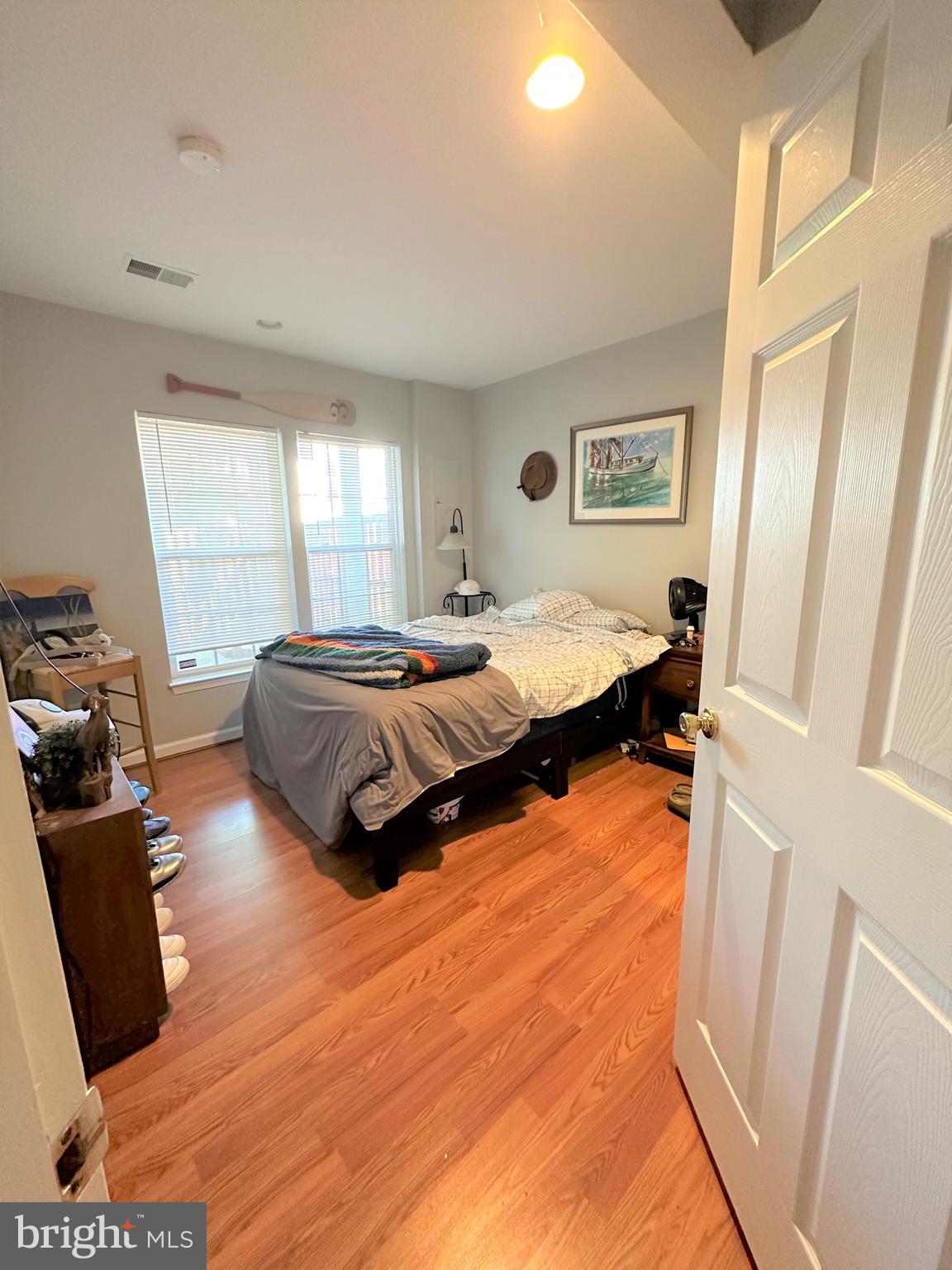 DENTON TERRACE - Residential Lease