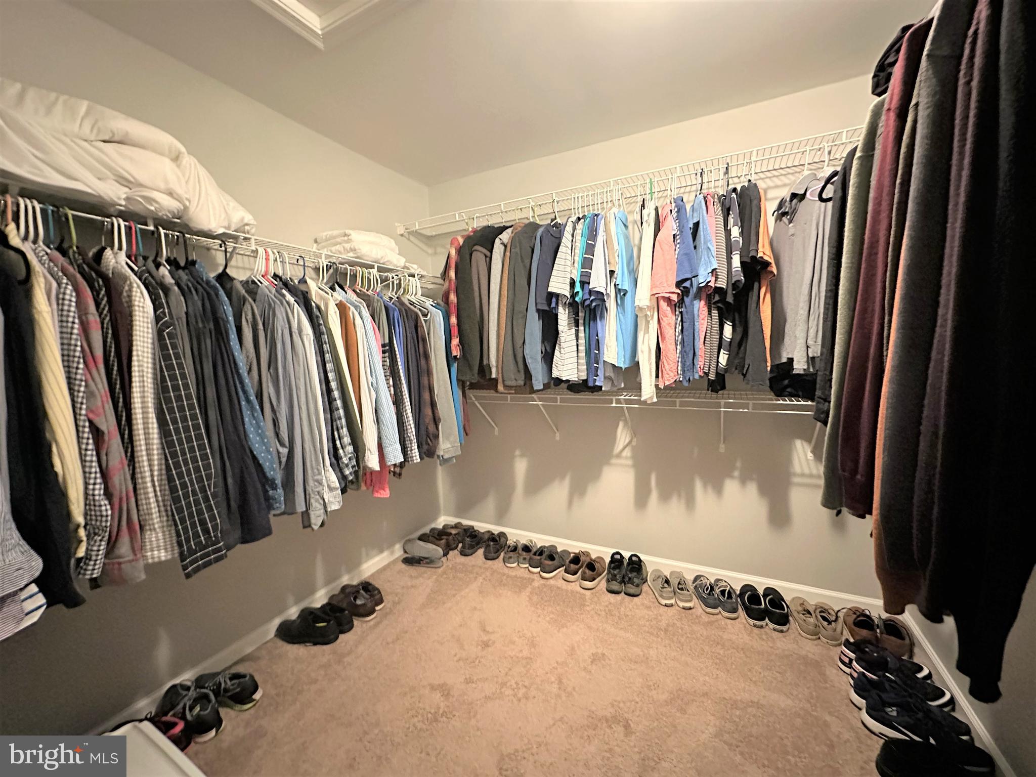 DENTON TERRACE - Residential Lease