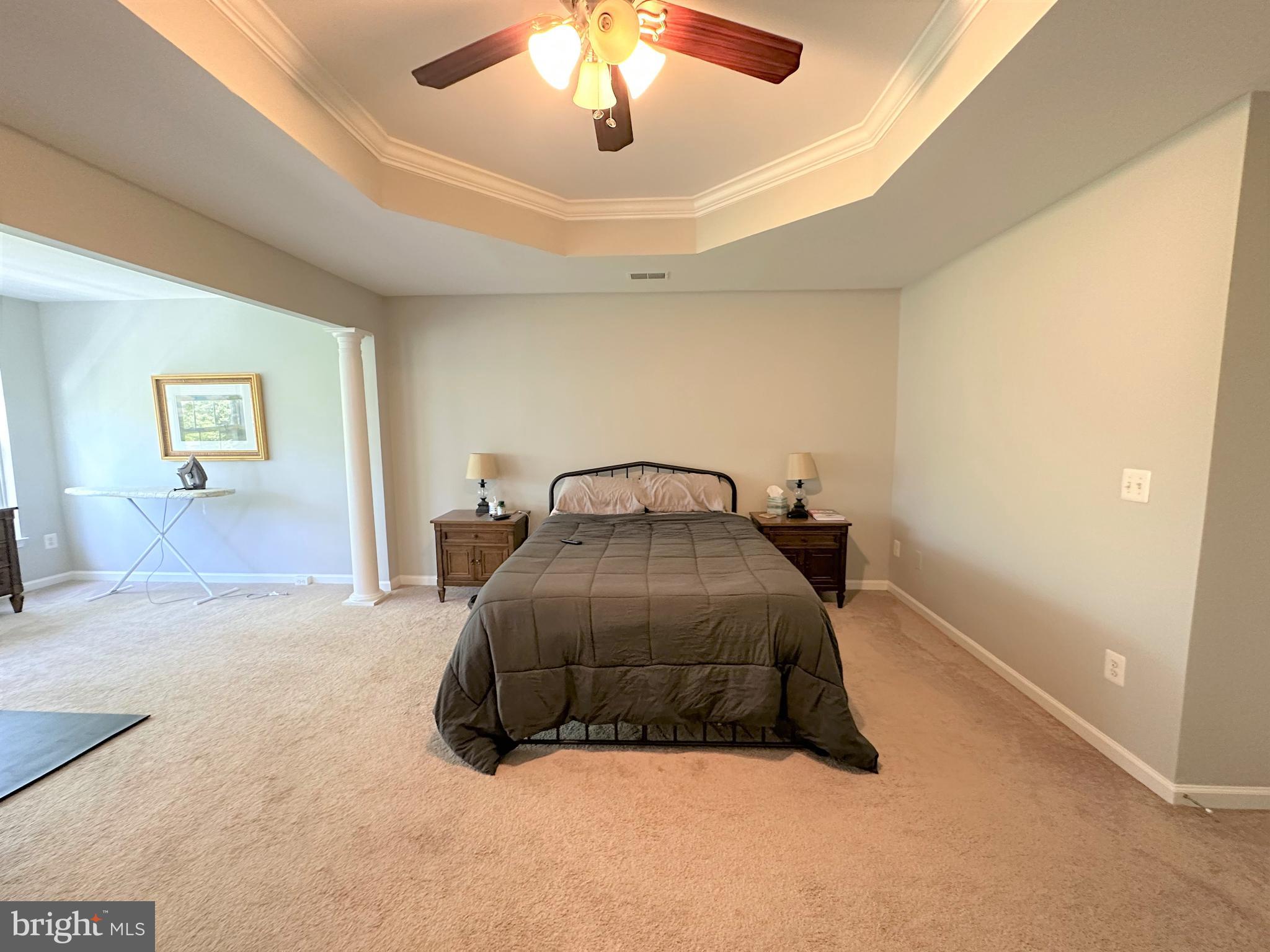 DENTON TERRACE - Residential Lease