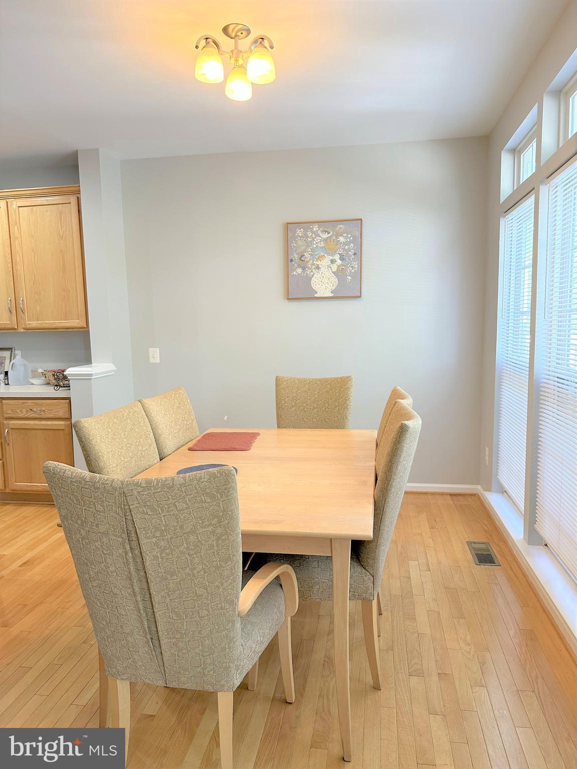 DENTON TERRACE - Residential Lease