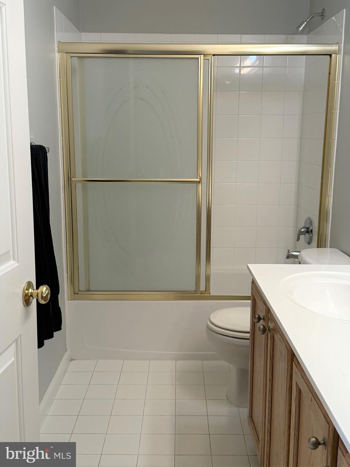 DENTON TERRACE - Residential Lease