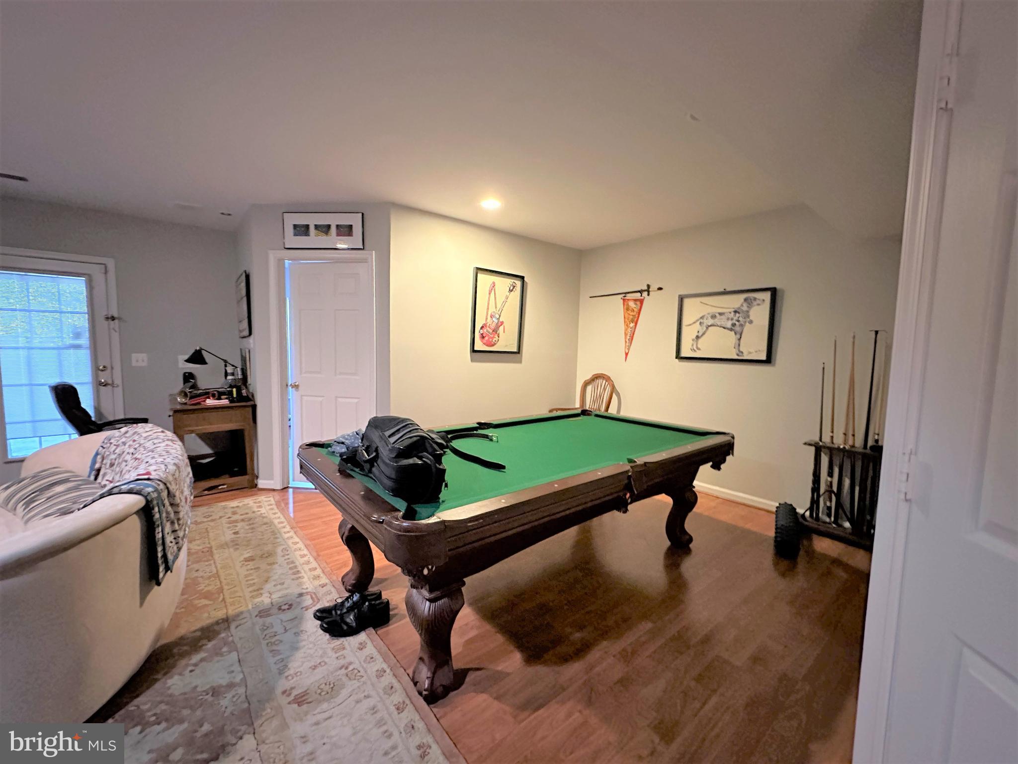 DENTON TERRACE - Residential Lease