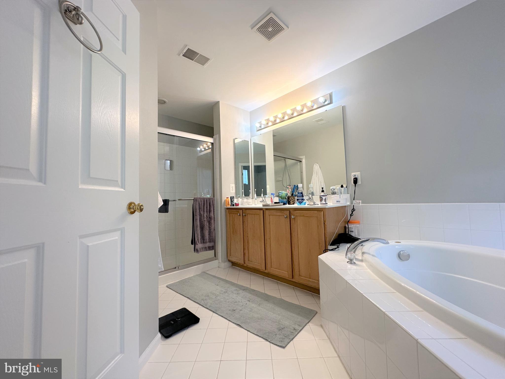 DENTON TERRACE - Residential Lease