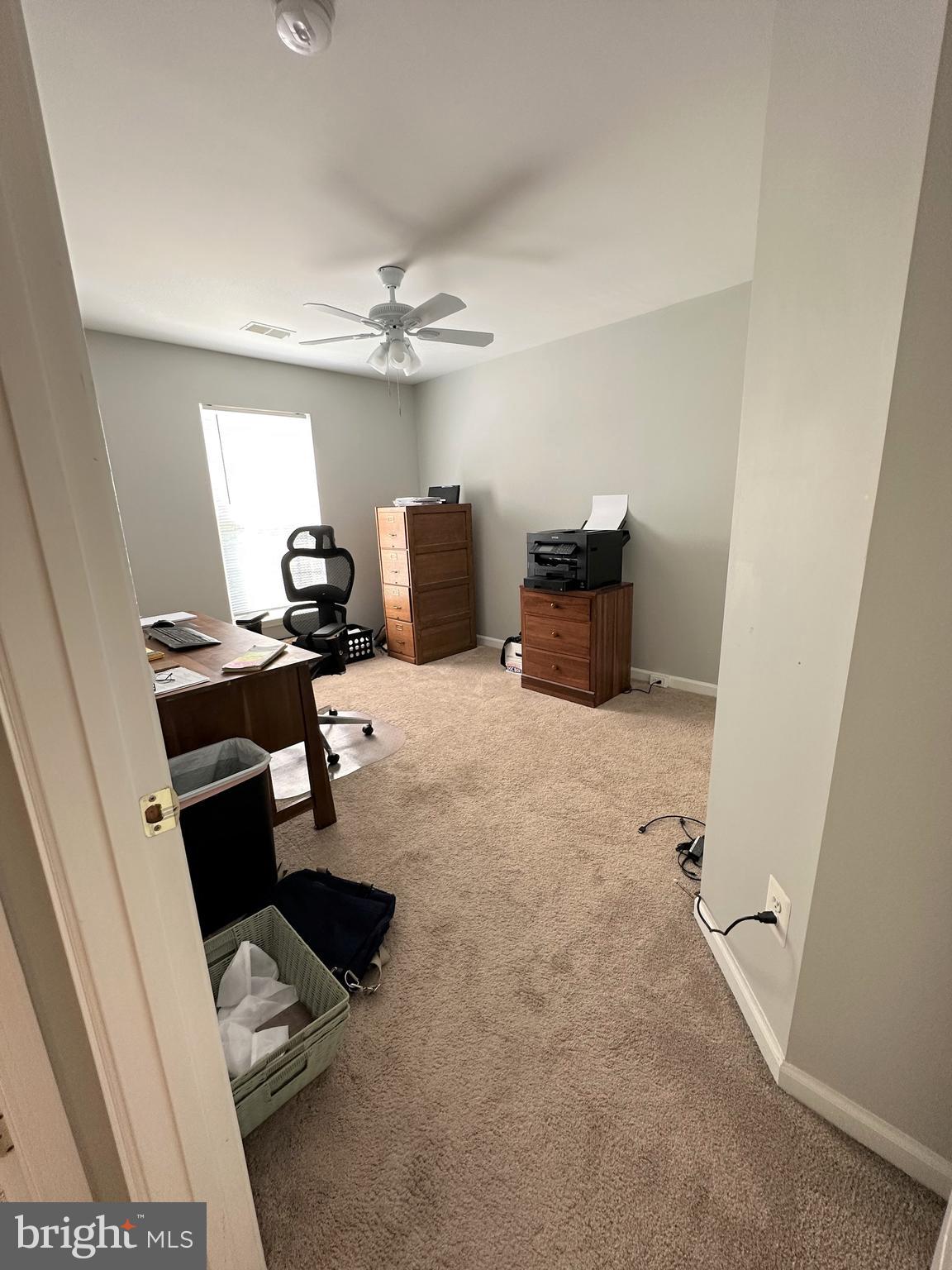 DENTON TERRACE - Residential Lease