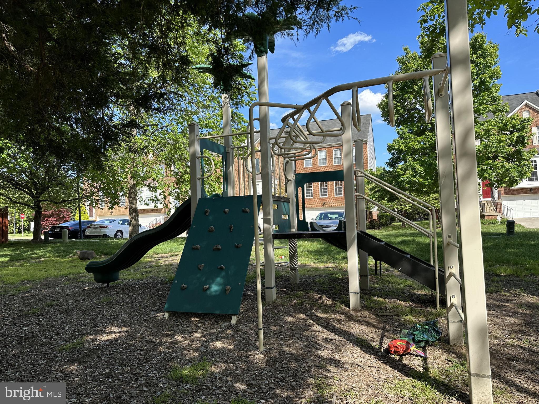 DENTON TERRACE - Residential Lease