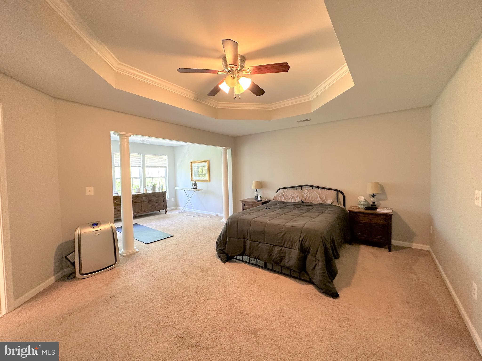 DENTON TERRACE - Residential Lease