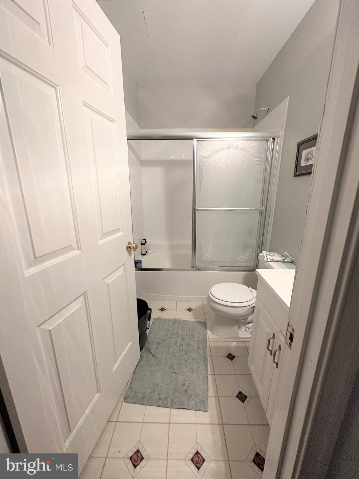 DENTON TERRACE - Residential Lease