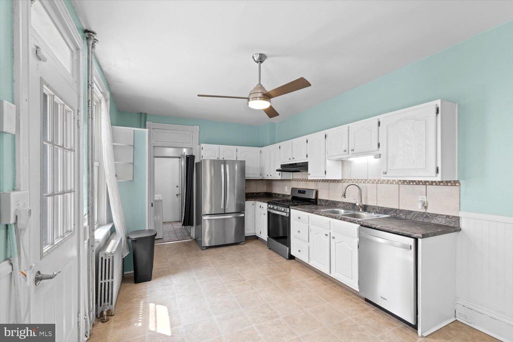 Photo of 812 N Shippen Street, Lancaster, PA 17602 (MLS # PALA2053966)