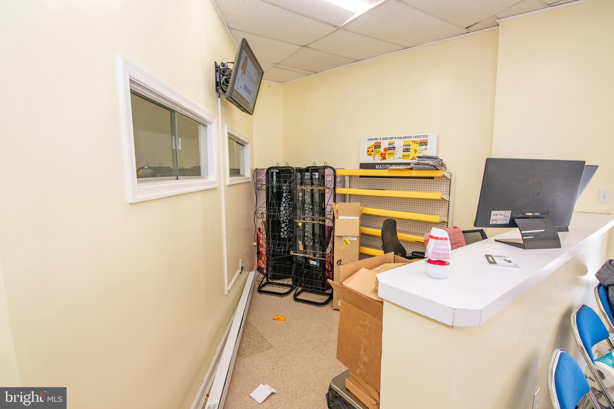 FOREST PARK - Commercial Sale