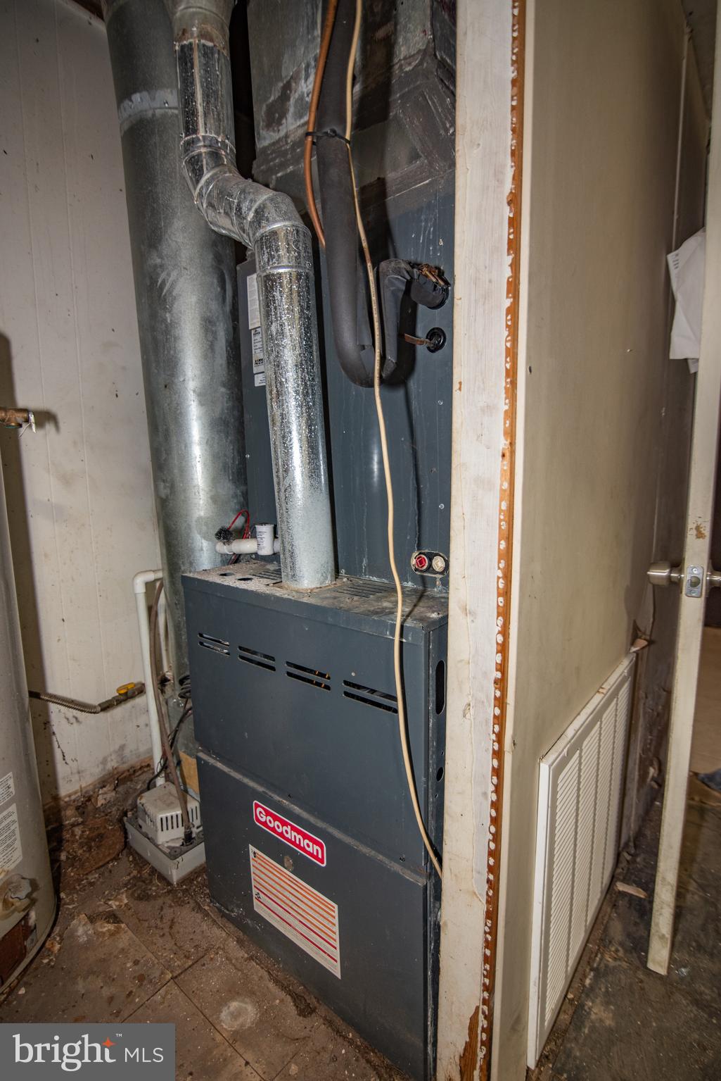 FOREST PARK - Commercial Sale