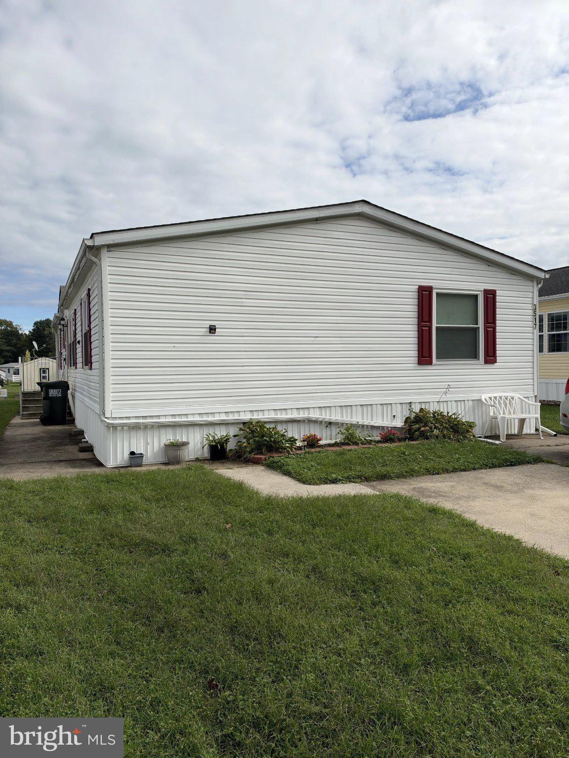 3517 WHEELHOUSE ROAD