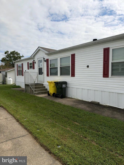 Mobile Home For Sale - 3517 Wheelhouse Road<br/> Baltimore County, MIDDLE RIVER, MD 21220
