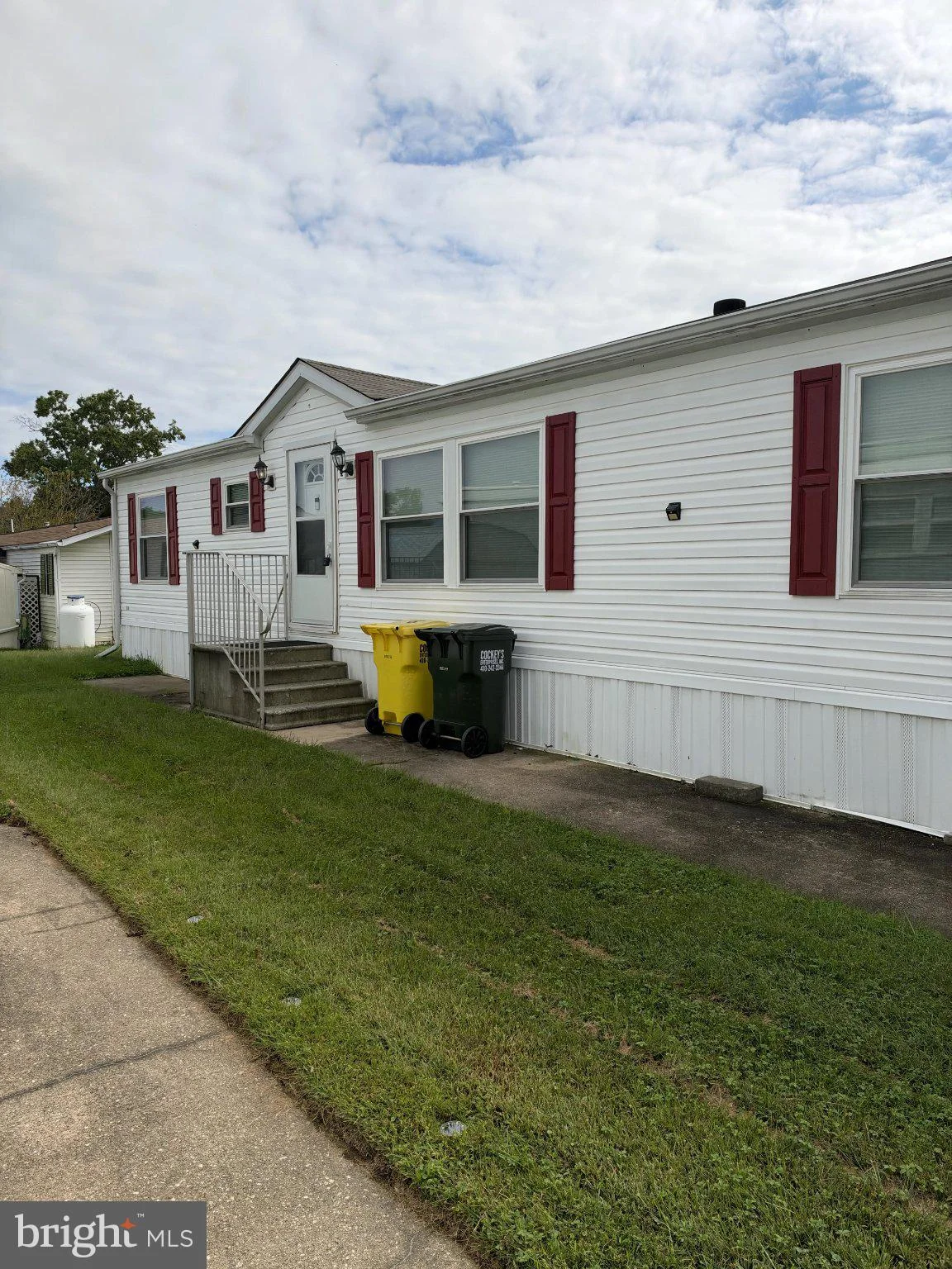 3517 Wheelhouse Road, Middle River, MD 21220
