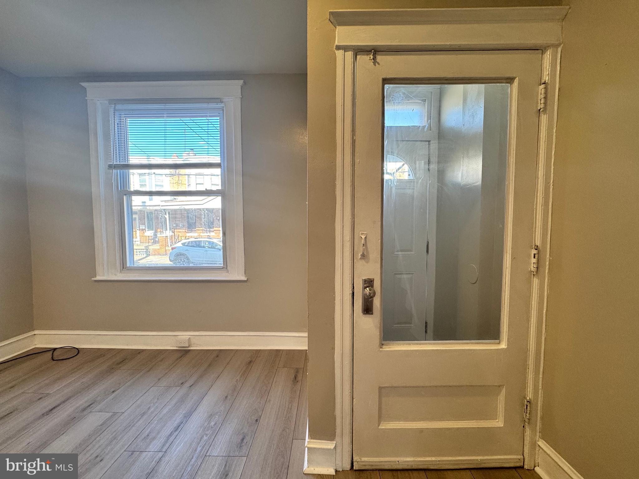 PORT RICHMOND - Residential