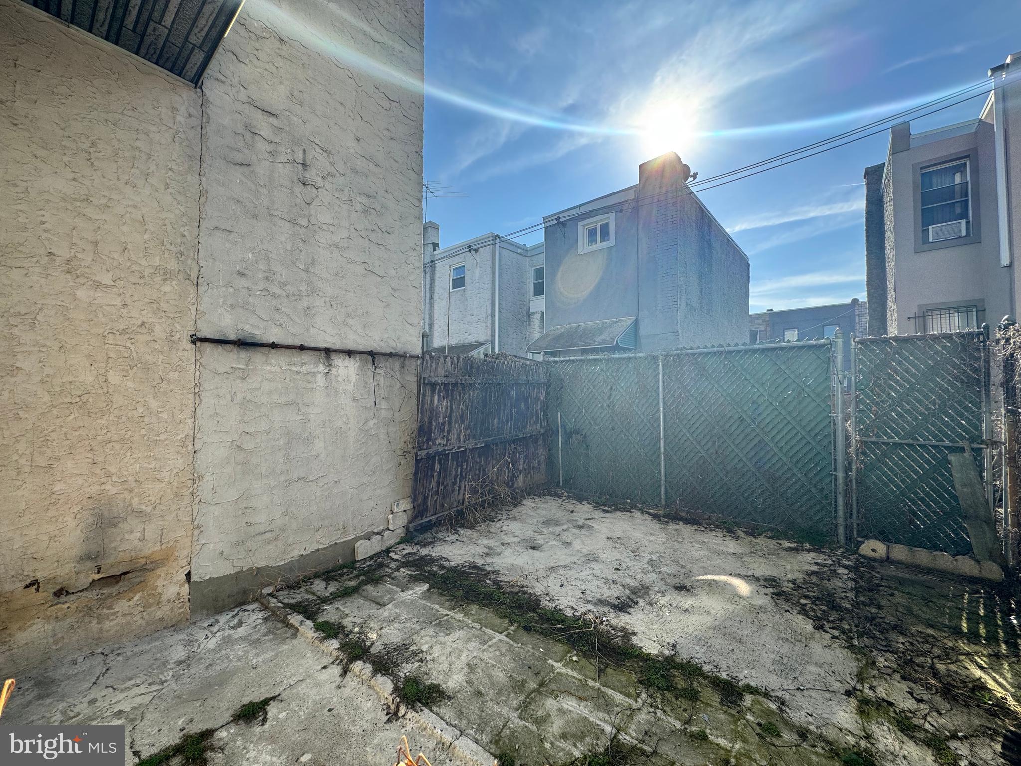 PORT RICHMOND - Residential