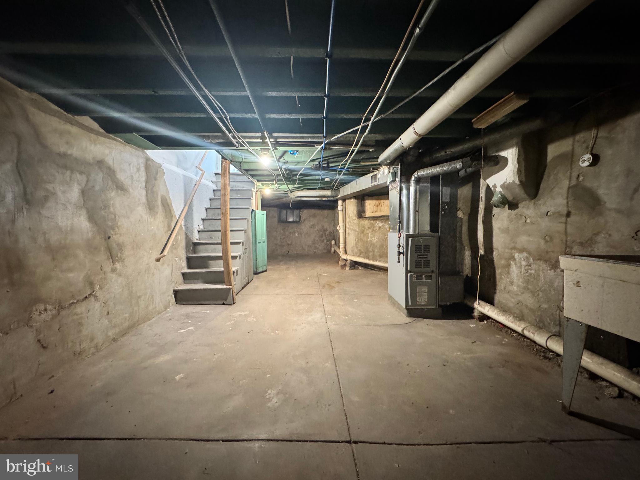 PORT RICHMOND - Residential