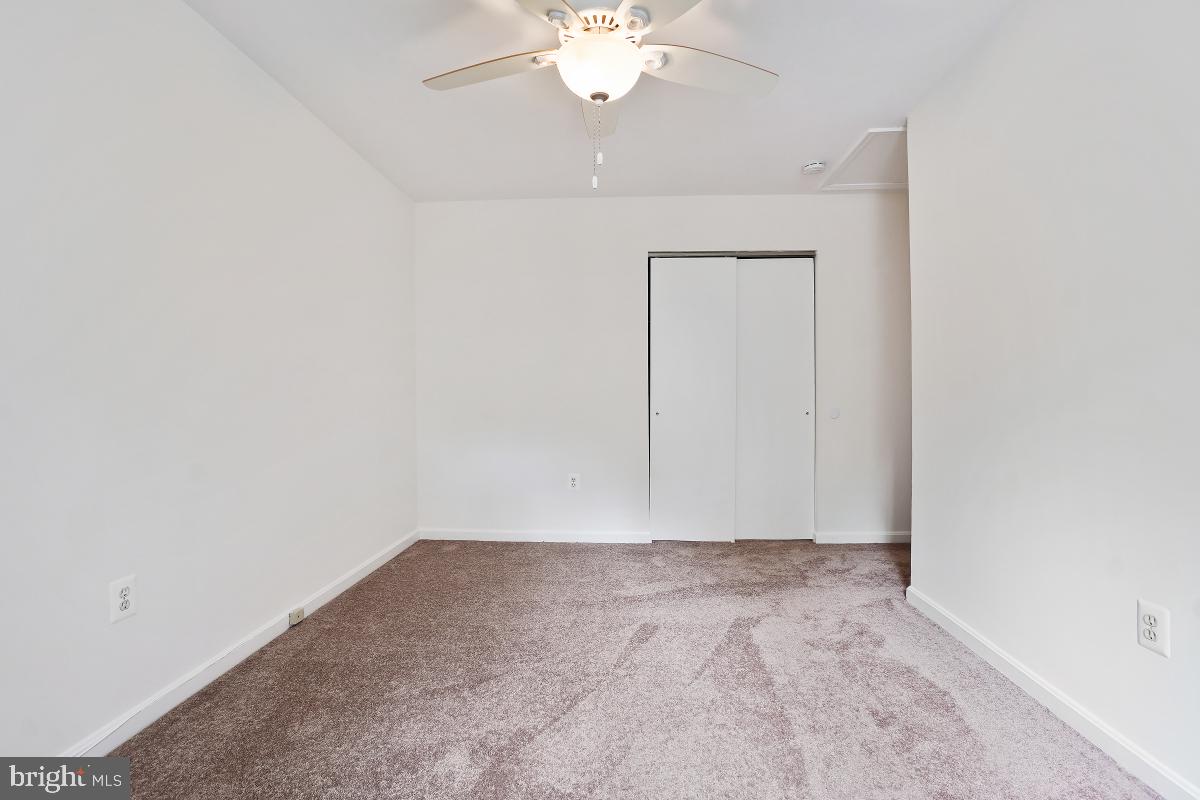 GARRETT FOREST - Residential Lease