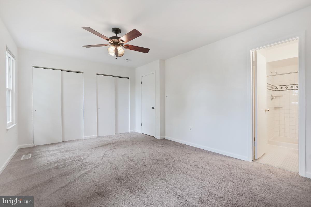 GARRETT FOREST - Residential Lease