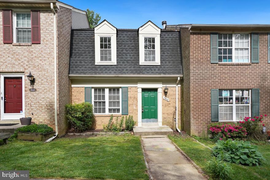 Discover the hidden gem waiting for you at Garrett Forest! Explore this spacious townhome with three bedrooms, three full baths, and one-half bath, freshly painted throughout. The second floor and stairways feature brand-new carpet, while the well-appointed kitchen boasts maple cabinets, a new stove, and a microwave. The main and lower levels showcase durable mahogany-toned laminate flooring. With generous room sizes, a large family room, and a lower-level office, this home offers ample space for your needs. Outside, the fenced backyard has been beautifully landscaped and is perfect for year-round activities. Conveniently located near shopping and public transportation, don't miss the opportunity to tour this home today! This property includes 2 assigned parking spaces. The first is right in front of your door, the other is parking space #66.  SMOKING INSIDE THE PROPERTY IS PROHIBITED.  PETS ARE ALLOWED ON A CASE- BY- CASE BASIS. 24 HOURS NOTICE IS REQUIRED FOR ALL APPOINTMENTS.

 All Streamline Property Management residents are enrolled in the Resident Benefits Package (RBP) for $45.95/month which includes liability insurance, credit building to help boost the resident’s credit score with timely rent payments, up to $1M Identity Theft Protection, HVAC air filter delivery (for applicable properties), move-in concierge service making utility connection and home service setup a breeze during your move-in, our best-in-class resident rewards program, and much more!