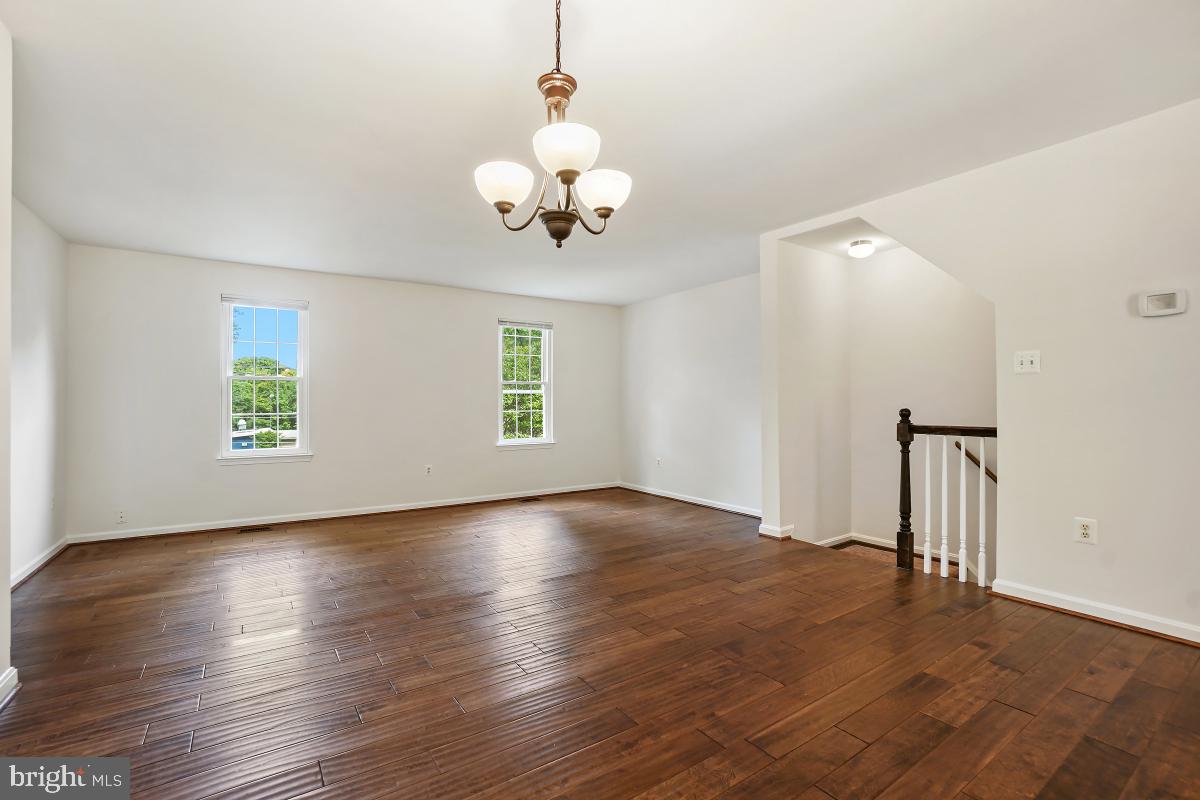 GARRETT FOREST - Residential Lease