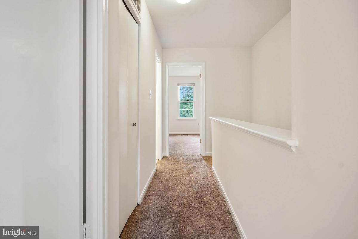 GARRETT FOREST - Residential Lease