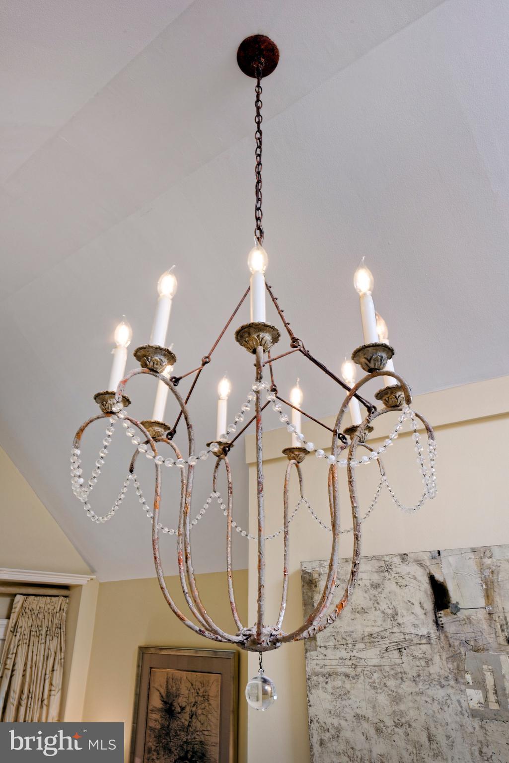 OLD TOWN ALEXANDRIA - Residential