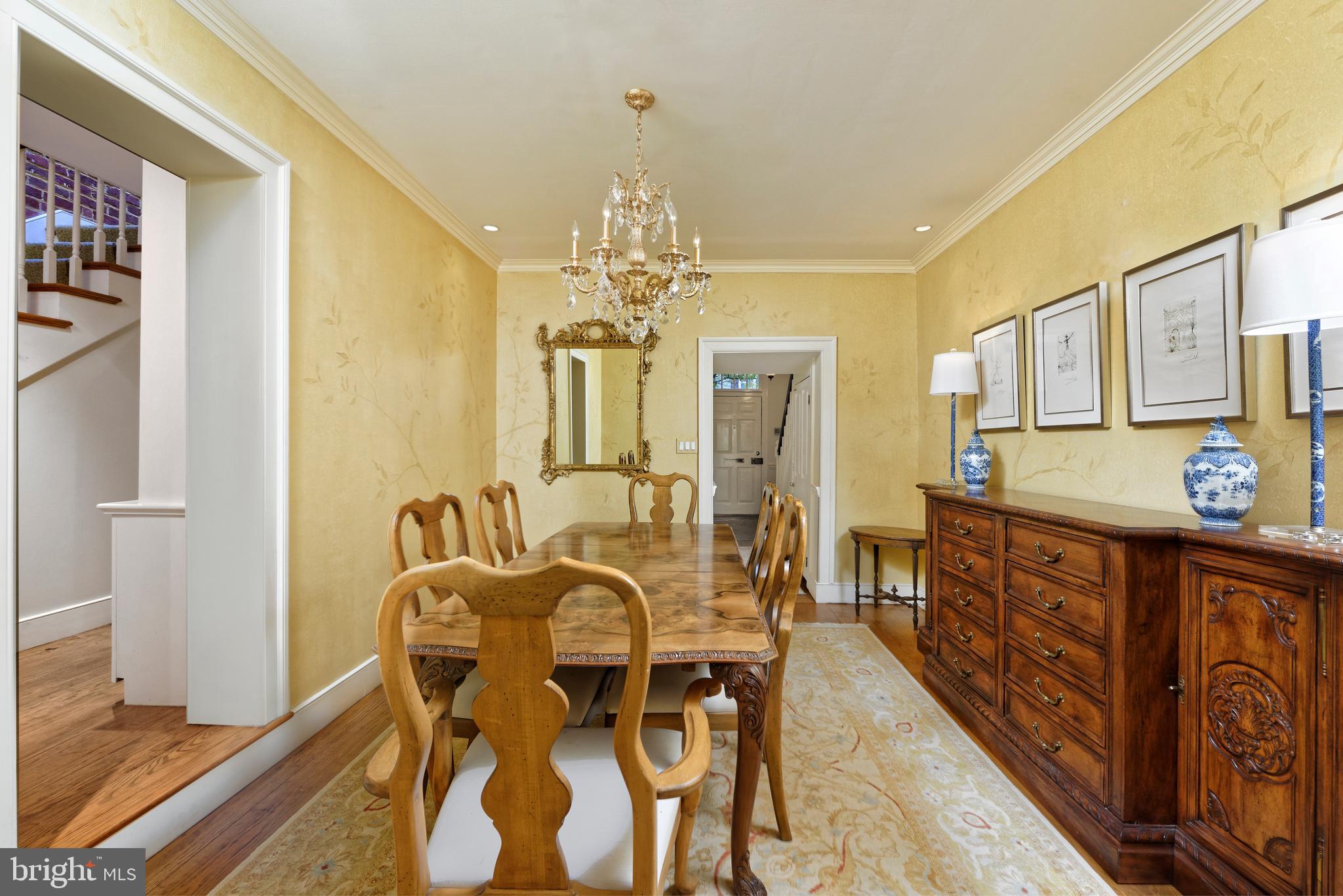 OLD TOWN ALEXANDRIA - Residential