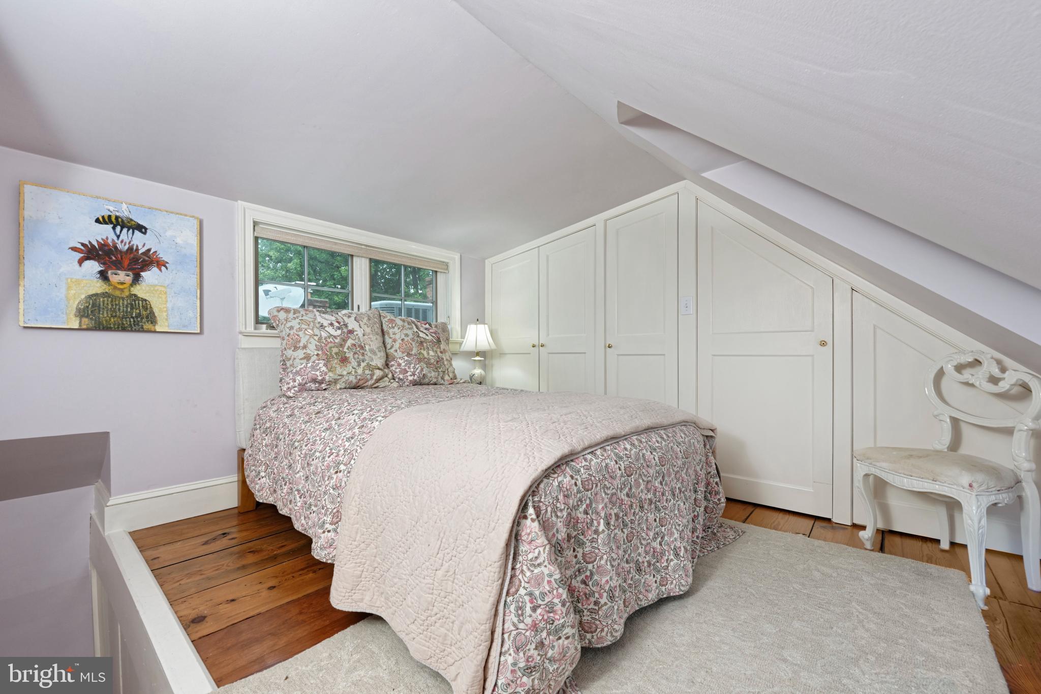 OLD TOWN ALEXANDRIA - Residential