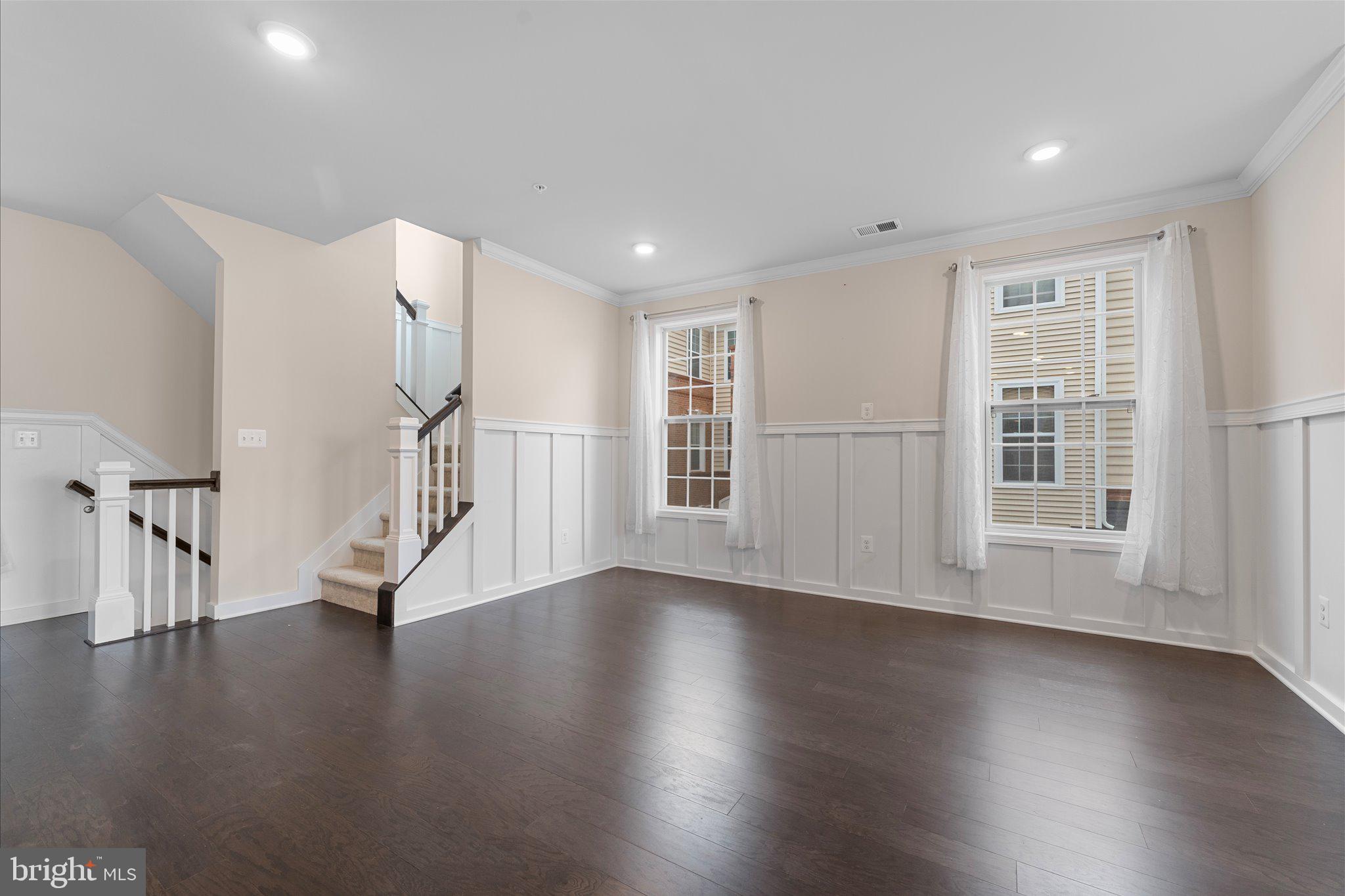 RIDGES AT LOUDOUN VALLEY - Residential