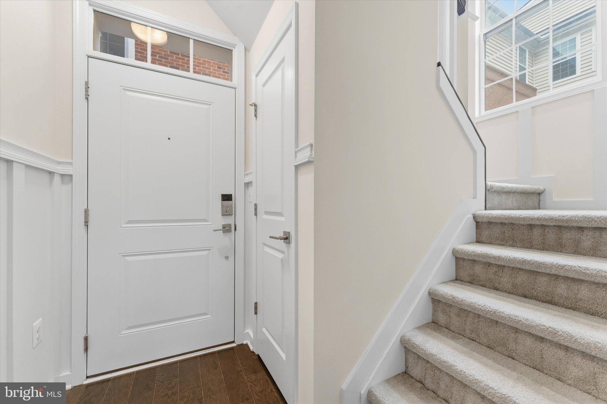 RIDGES AT LOUDOUN VALLEY - Residential
